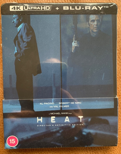 Heat zavvi uhd blu - -,