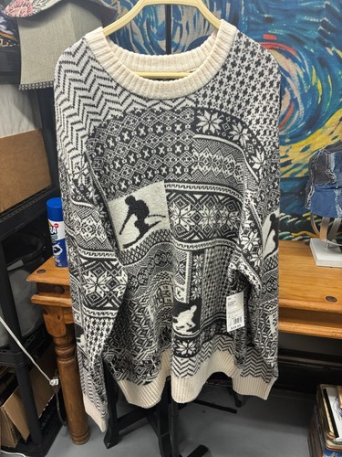 Mens xxl nordic - mens, ski