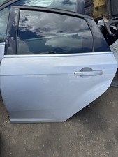 FORD FOCUS MK3 DOOR REAR