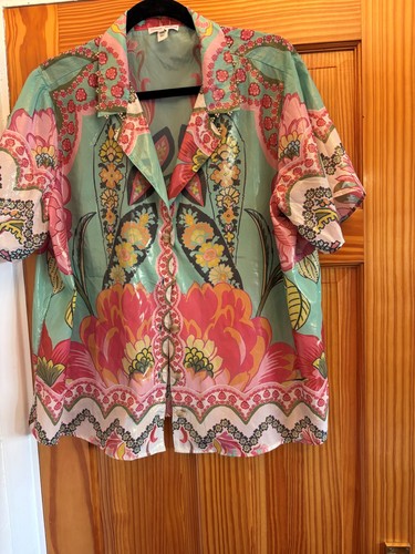 Ladies piece beach top - top, &