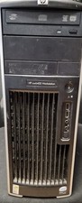 HP XW6400 PC (Good Spec)