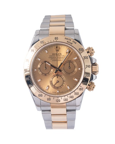Rolex daytona 116523 - rolex, 2013