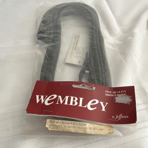 Jefferies wembley rubber grip - jefferies,