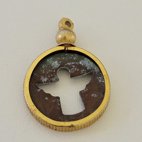 Vintage guardian angel penny - guardian,