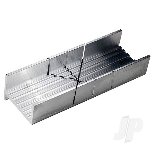 Excel mini mitre box - box, razor