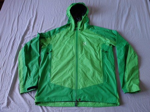 Haglofs rival gore tex light - haglofs,
