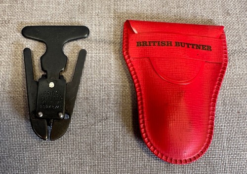 Vintage british buttner - vintage,