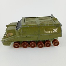 DINKY 353 UFO S.H.A.D.O. 2 MOBILE