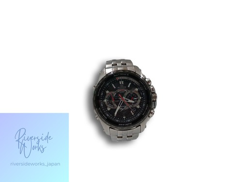 Casio watch eqw - casio, eqw-m710