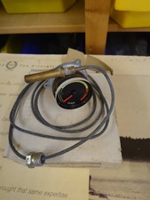 Saab Two Stroke 95/96 Temperature Guage 1960 To 1964
