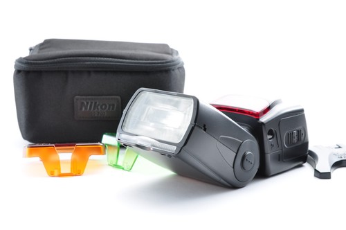 Nikon speedlight 700 near - nikon,