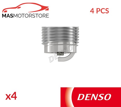 Engine spark plug set - spark, plugs