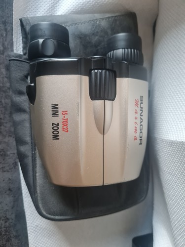 Sunagor maxima mini zoom - sunagor,