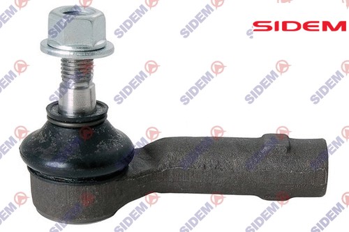 Pcs front tie rod end - front,