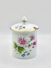 Crown Staffordshire Fine Bone