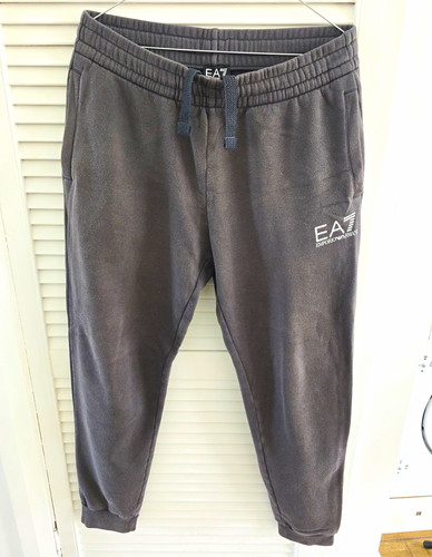 Ea7 emporio armani men - ea7,