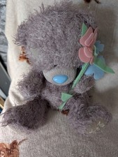 You tatty teddy - tatty,