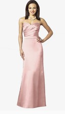 🎃 Dessy Collection Vivian