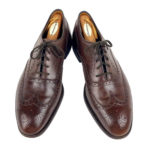 Church custom grade oxford - custom,