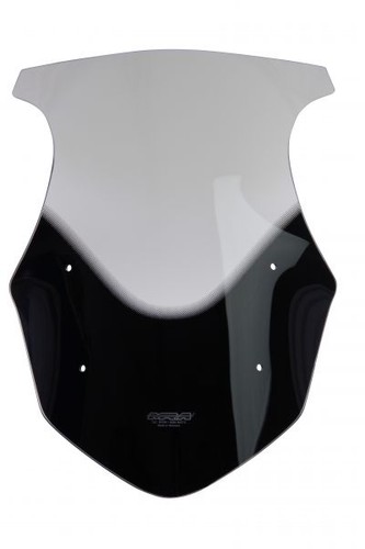 1000 touring screen - sx,