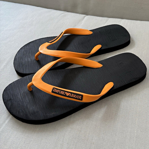 Emporio armani men logo - emporio,