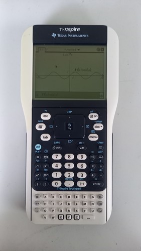 Original nspire touchpad - original,