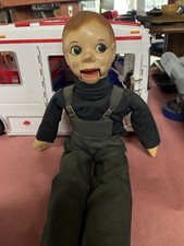 Antique 20" Composite Charlie