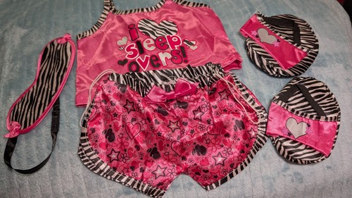 Build a bear vintage - 💖🐻,