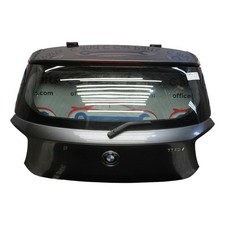 BMW F20 1 Series Tailgate Mineral Grey
