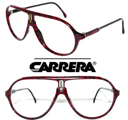 Carrera eyeglasses red - carrera,
