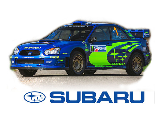 Clear body shell - 1:10,