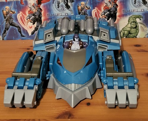 Thundercats thundertank - thundercats, :