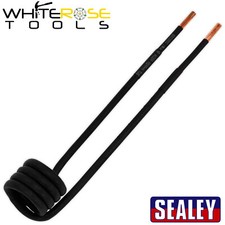 Sealey Induction Coil - Direct Ø15mm Automotive Garage Vehicle Service Workshop