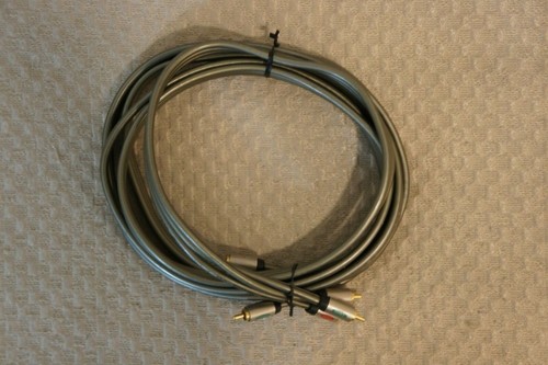 Ixos xfv04 component rca - xfv04,