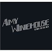 Amy winehouse back to black - /,