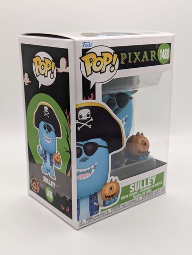 Sulley pixar - |, |