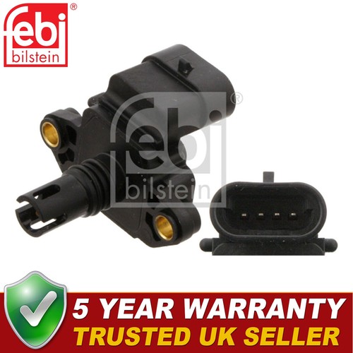 Febi map sensor fits - map, discovery