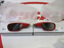 Ducati Left & Right mirror set