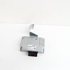 FORD FOCUS MK3 Voltage