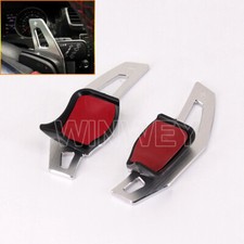 UK Aluminum Metal Paddle Shift