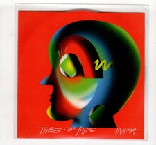 (IF594) Throes & The Shine