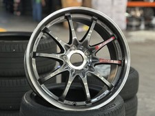 New 18x9.5 AOW CE28 CR Saga SL