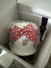 Scentsy Valentine Warmer Red