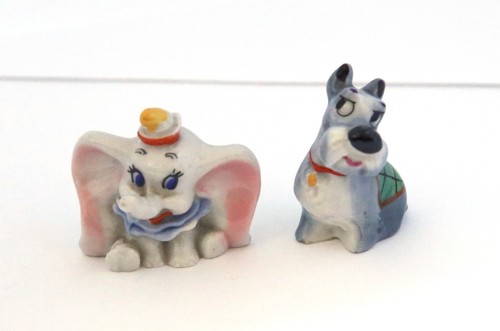 Wade whimsies disney - wade,