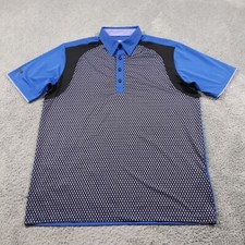 G-Mac Kartel Golf Polo Shirt