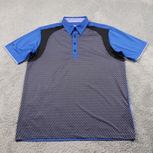 Mac kartel golf polo shirt - kartel,