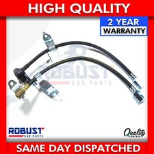 FOR FORD TRANSIT MK6 PAIR OF