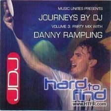 Various Artists : Journeys By