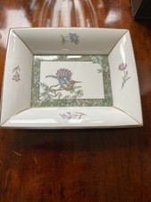 WEDGWOOD 1991  Humming Birds
