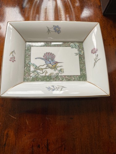 Wedgwood 1991 humming birds - wedgwood,